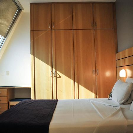 בלו הוריזונטה San Diego Suites Lourdes - Oficial מראה חיצוני תמונה