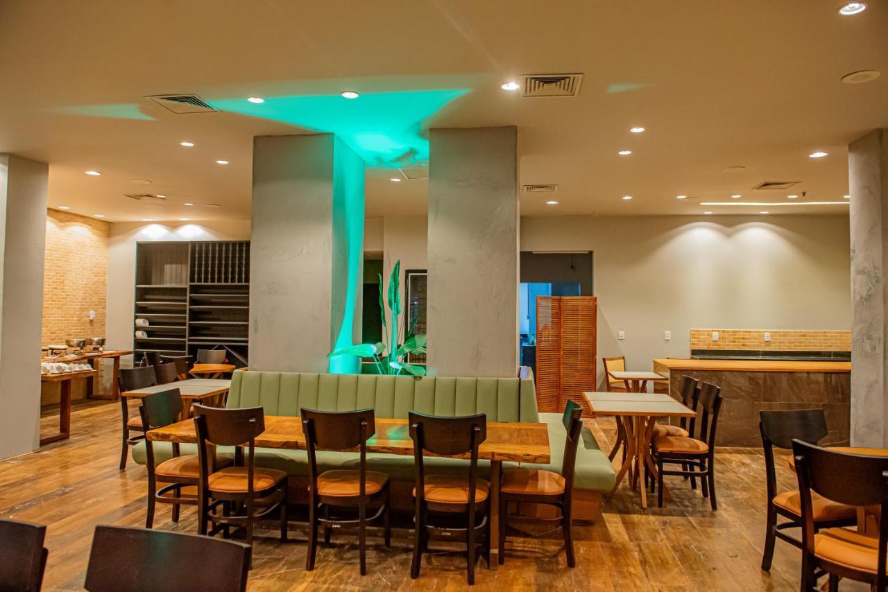 בלו הוריזונטה San Diego Suites Lourdes - Oficial מראה חיצוני תמונה
