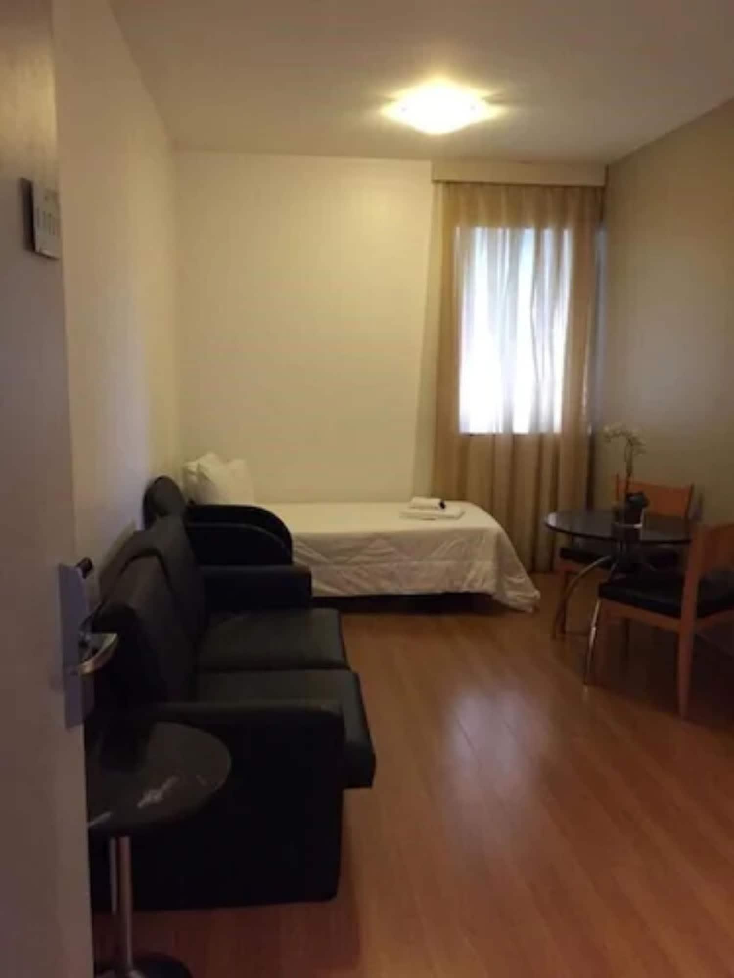 בלו הוריזונטה San Diego Suites Lourdes - Oficial מראה חיצוני תמונה