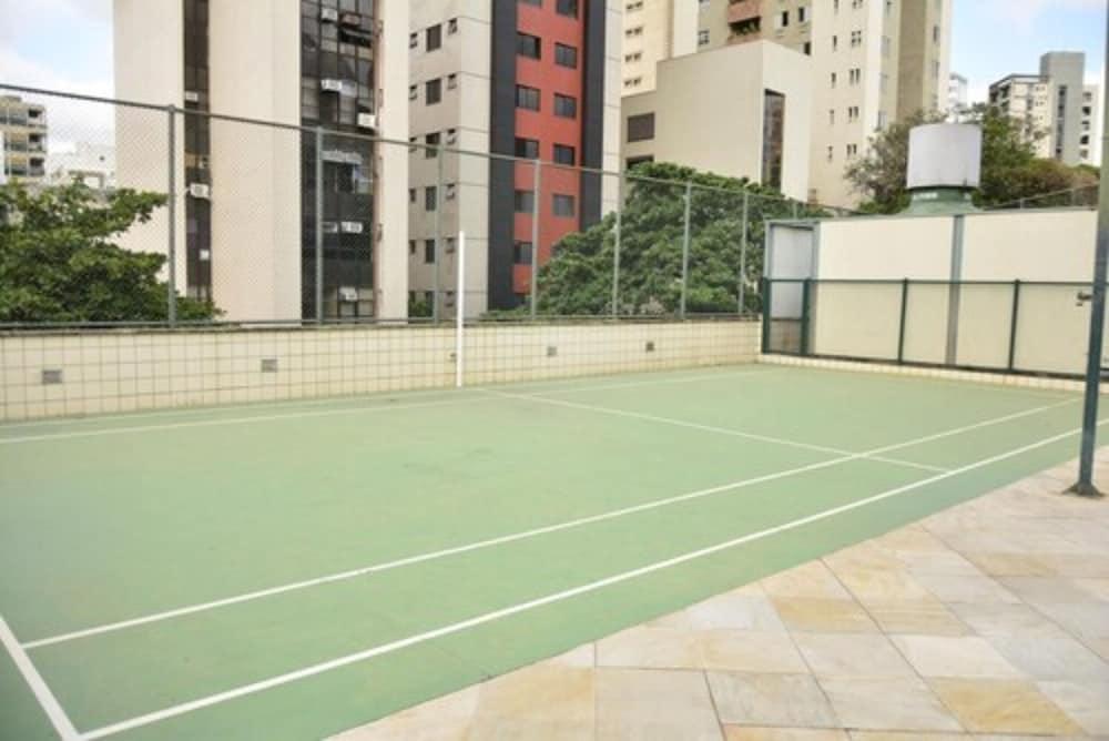 בלו הוריזונטה San Diego Suites Lourdes - Oficial מראה חיצוני תמונה