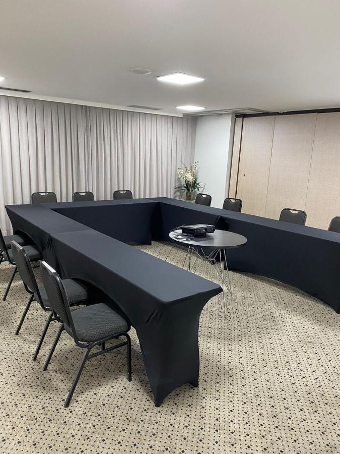 בלו הוריזונטה San Diego Suites Lourdes - Oficial מראה חיצוני תמונה