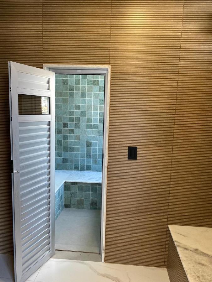 בלו הוריזונטה San Diego Suites Lourdes - Oficial מראה חיצוני תמונה