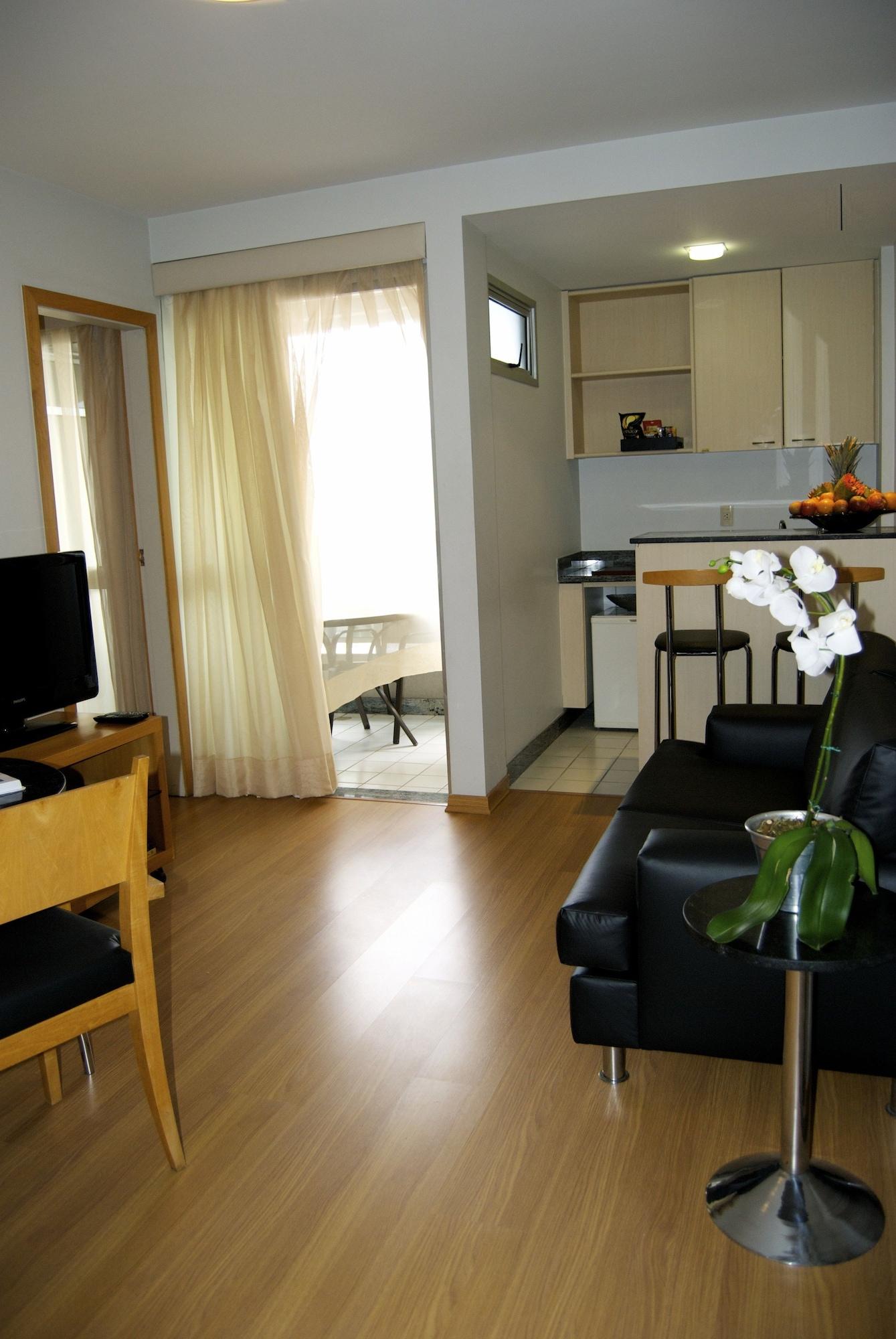 בלו הוריזונטה San Diego Suites Lourdes - Oficial מראה חיצוני תמונה