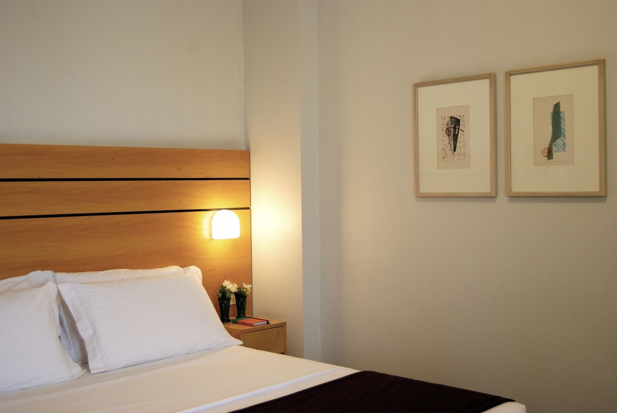 בלו הוריזונטה San Diego Suites Lourdes - Oficial מראה חיצוני תמונה