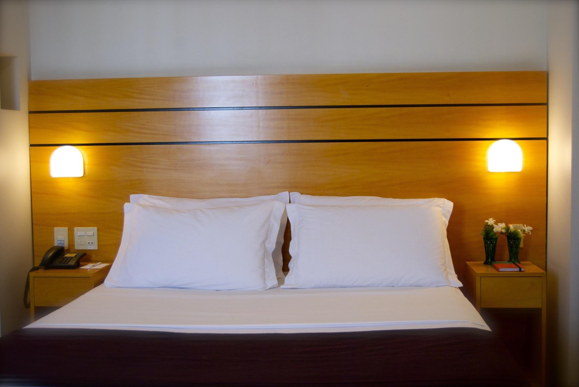 בלו הוריזונטה San Diego Suites Lourdes - Oficial מראה חיצוני תמונה