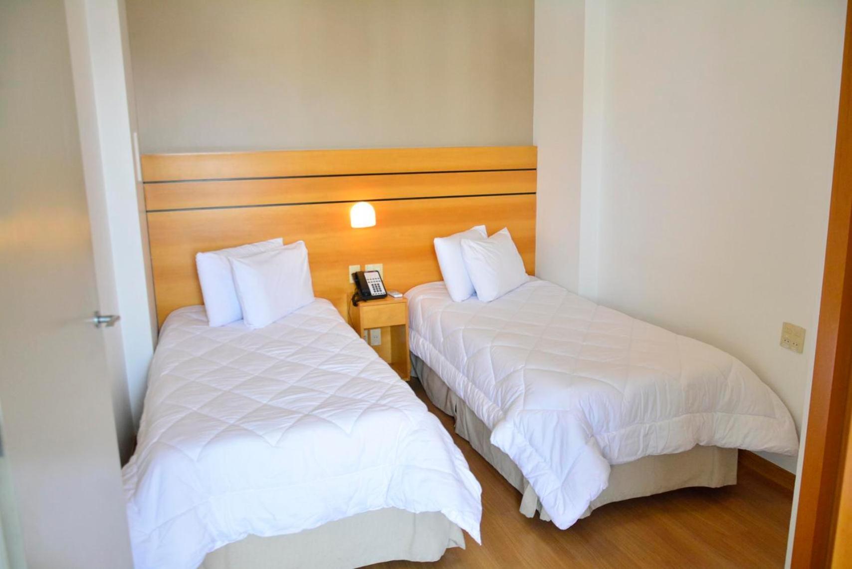 בלו הוריזונטה San Diego Suites Lourdes - Oficial מראה חיצוני תמונה
