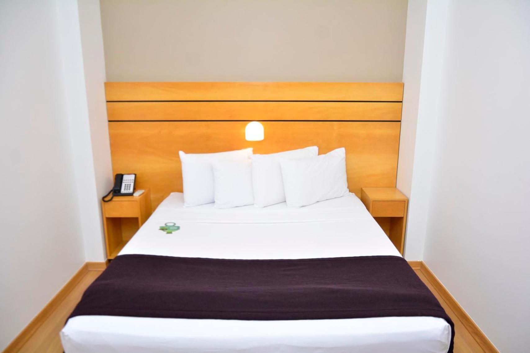 בלו הוריזונטה San Diego Suites Lourdes - Oficial מראה חיצוני תמונה