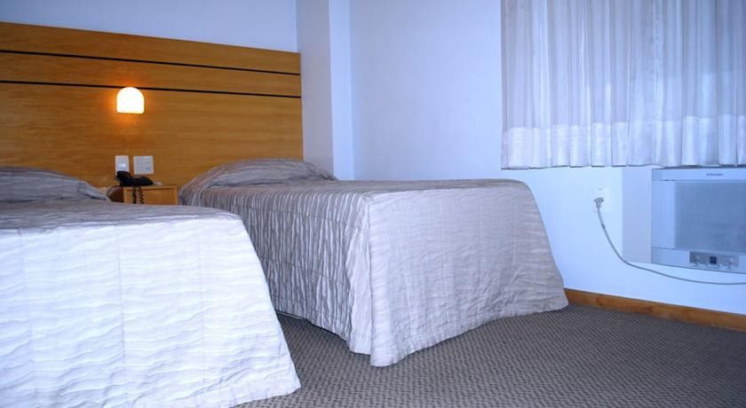 בלו הוריזונטה San Diego Suites Lourdes - Oficial מראה חיצוני תמונה