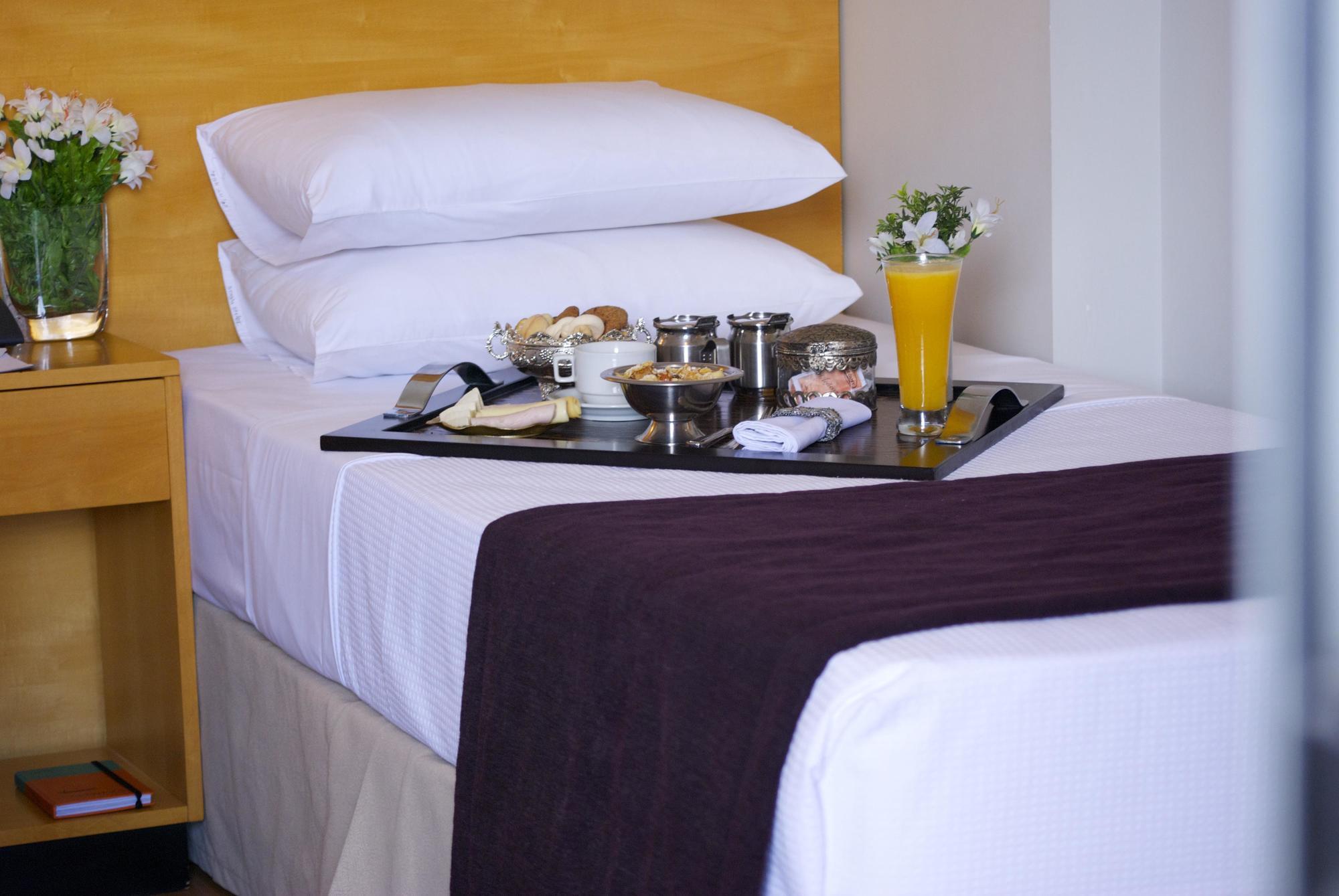 בלו הוריזונטה San Diego Suites Lourdes - Oficial מראה חיצוני תמונה