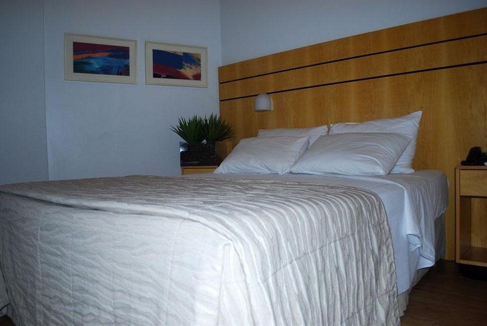 בלו הוריזונטה San Diego Suites Lourdes - Oficial מראה חיצוני תמונה